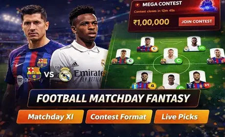 IPL 2026 venue pitch reports, toss impact, and quick-join contest formats