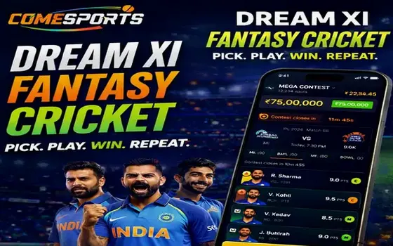 Gujarat vs Rajasthan on Proplay
