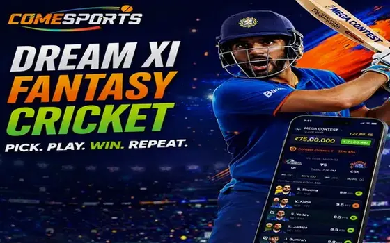 Hyderabad vs Delhi on Proplay