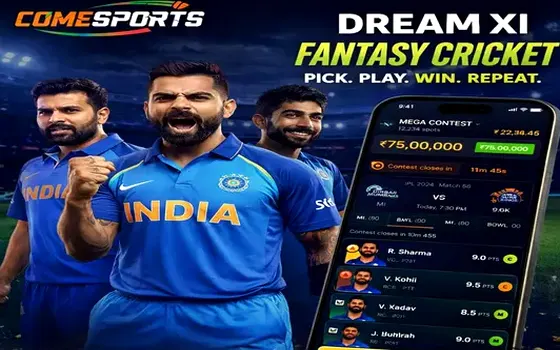 Punjab vs Lucknow on Proplay
